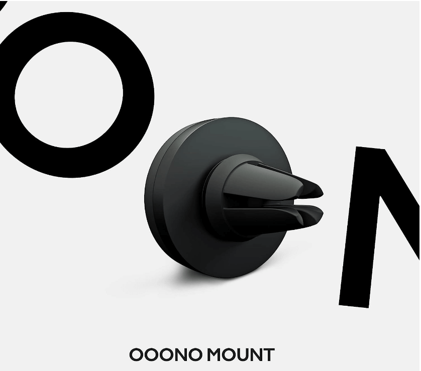 OOONO Mount Magnetische Universalhalterung für Smartphones-1