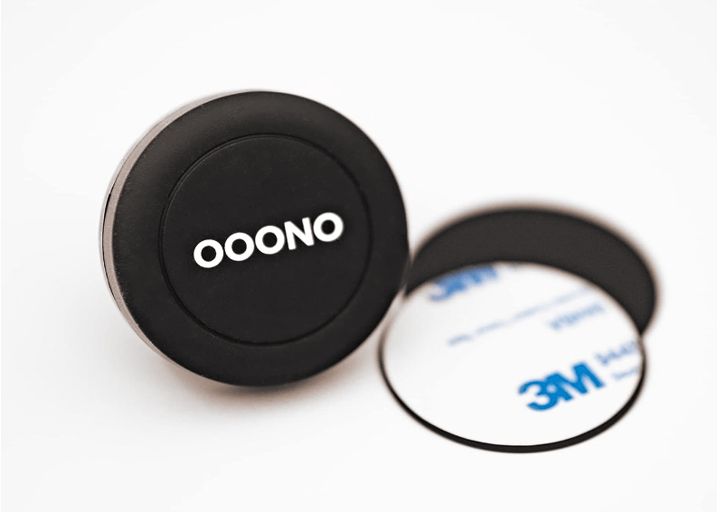 OOONO Mount Magnetische Universalhalterung für Smartphones-2