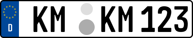 KM