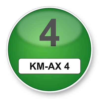 Umweltplakette (Feinstaubplakette)